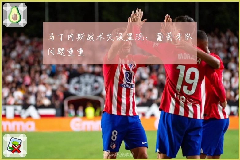 马丁内斯战术失误显现，葡萄牙队问题重重