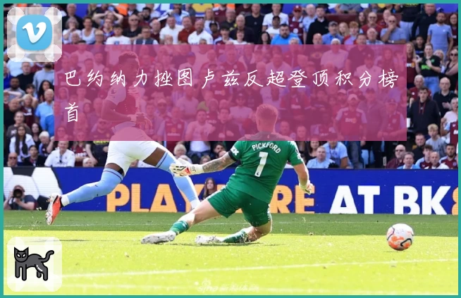 巴约纳力挫图卢兹反超登顶积分榜首